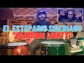 2023 Drummer Reacts - El Estepario Siberiano &quot;Blinding Lights By The Weeknd&quot;