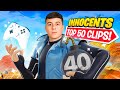Innocents Top 50 Greatest Clips of ALL TIME