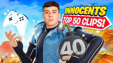 Innocents Top 50 Greatest Clips of ALL TIME