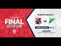 CLÁSICOS DIMAYOR |Ind. Medellín vs. Deportivo Cali (FINAL COPA 2019) | Ind. Medellín CAMPEÓN