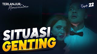 Download lagu Situasi Makin Genting! Arumi & Elio Terjebak Di Lift | TERLANJUR MENCINTAIMU | EPS. 22 (3/4)