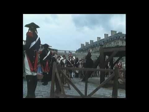 ⚜️ LES CARMÉLITES MARTYRS - qui sont les fanatiques ? les victimes ou les bourreaux ? + descriptif