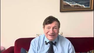 Varokaa ihmeessä! Kauheita paljastuksia ja kommenteja YLE:n entiseltä pääjohtajalta Junge