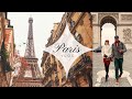 PARIS 2019 | TRAVEL VLOG