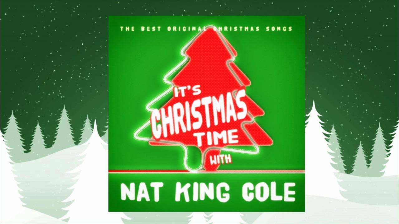 Nat King Cole - Deck The Halls Nat King Cole - Deck The Halls