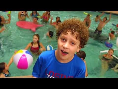 Pool Party Will B Official Video 