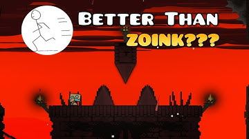 Is Whizkid Secretly The BEST GEOMETRY DASH PLAYER? | Platformer News