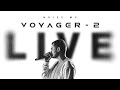 Noize mc  voyager2 live at stadium 2021    