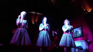 Swingabella 2016  2