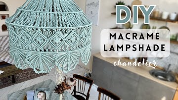 My 30 Day Experiment with Macrame Changed My Home Forever