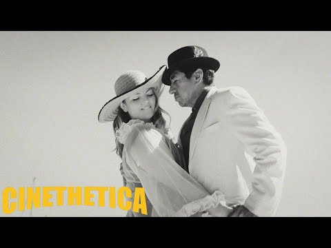 Jacelyn | Foreign Affairs (Music Video)