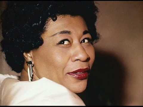 More than you know - Ella Fitzgerald