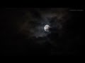 Dragon Moon | 1 Hour Deep Ambient Relaxation for Sleep &amp; Meditation