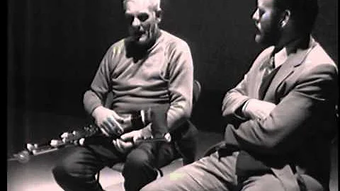 Sammy Wade & Len Graham