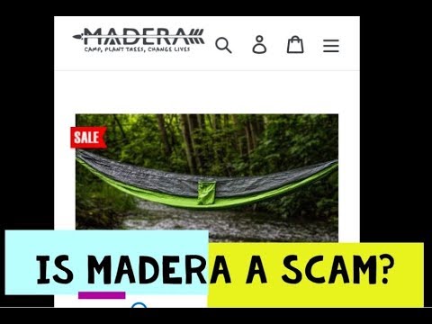 Is Madera SCAM or legit? My experience with Madera Ambassador Program