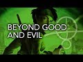 Why Beyond Good & Evil Was Something Special