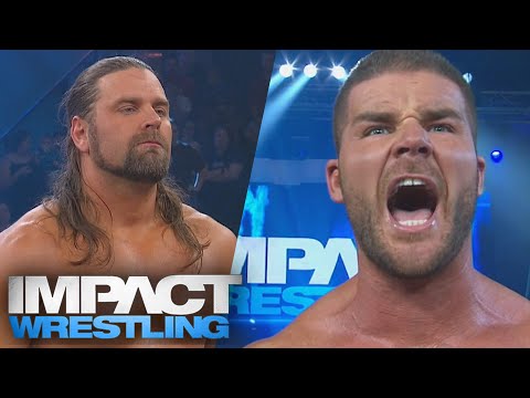 Bobby Roode vs. James Storm (FULL MATCH) | IMPACT Wrestling November 15, 2012