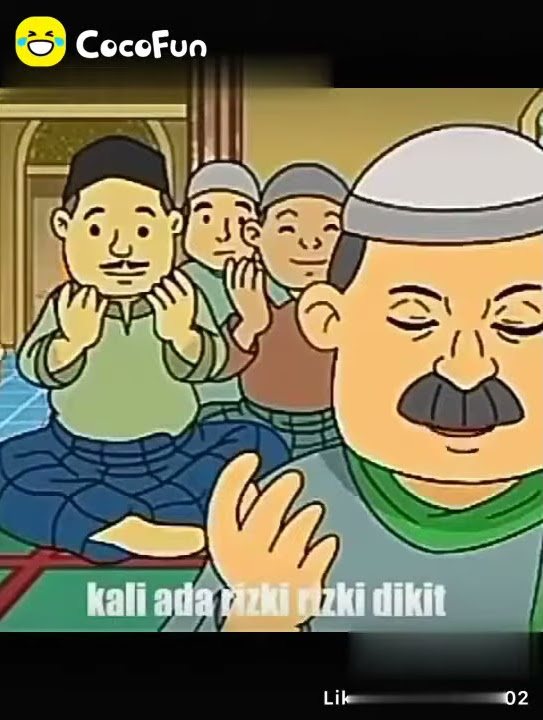 Doa tanggal tua