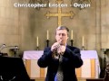 Charpentier  rondeau from te deum trumpet and organ