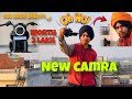 New camra bought worth 2lakh  all matt bullet