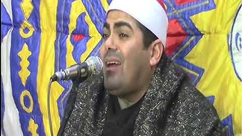 سورة يوسف التاريخية للشيخ عزت راشد  بنى هلال منيا القمح