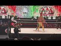 Cruz del Toro vs Octagón JR vs Lince Dorado AAA Querétaro