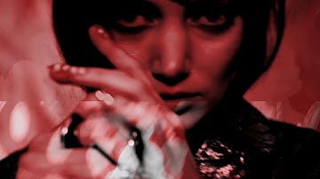 VII Circle - Conflict (NX1 remix) (official videoclip) [HEX002]