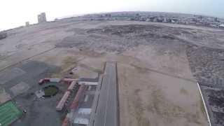 3Dr Iris Plus Range Test