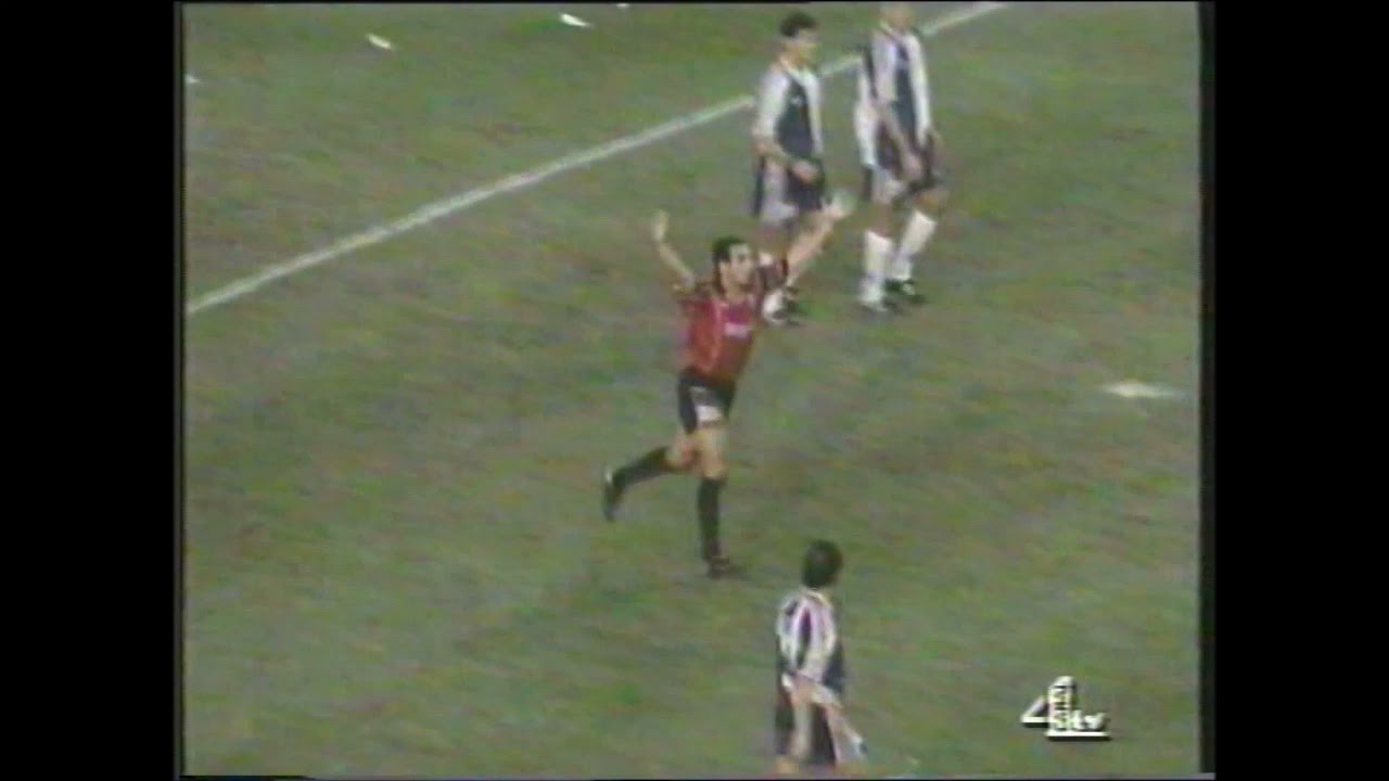 R. Mallorca - Ath. Bilbao 4-0  Temp.  97-98