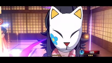 Demon Slayer Kimetsu No Yaiba Gameplay Walkthrough Part 18 (iOS, Android)