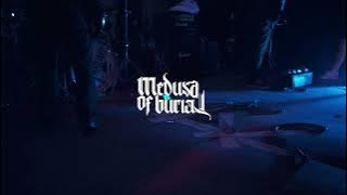 Medusa of Burial - Two Face live in (Tabraxx having fun3x)