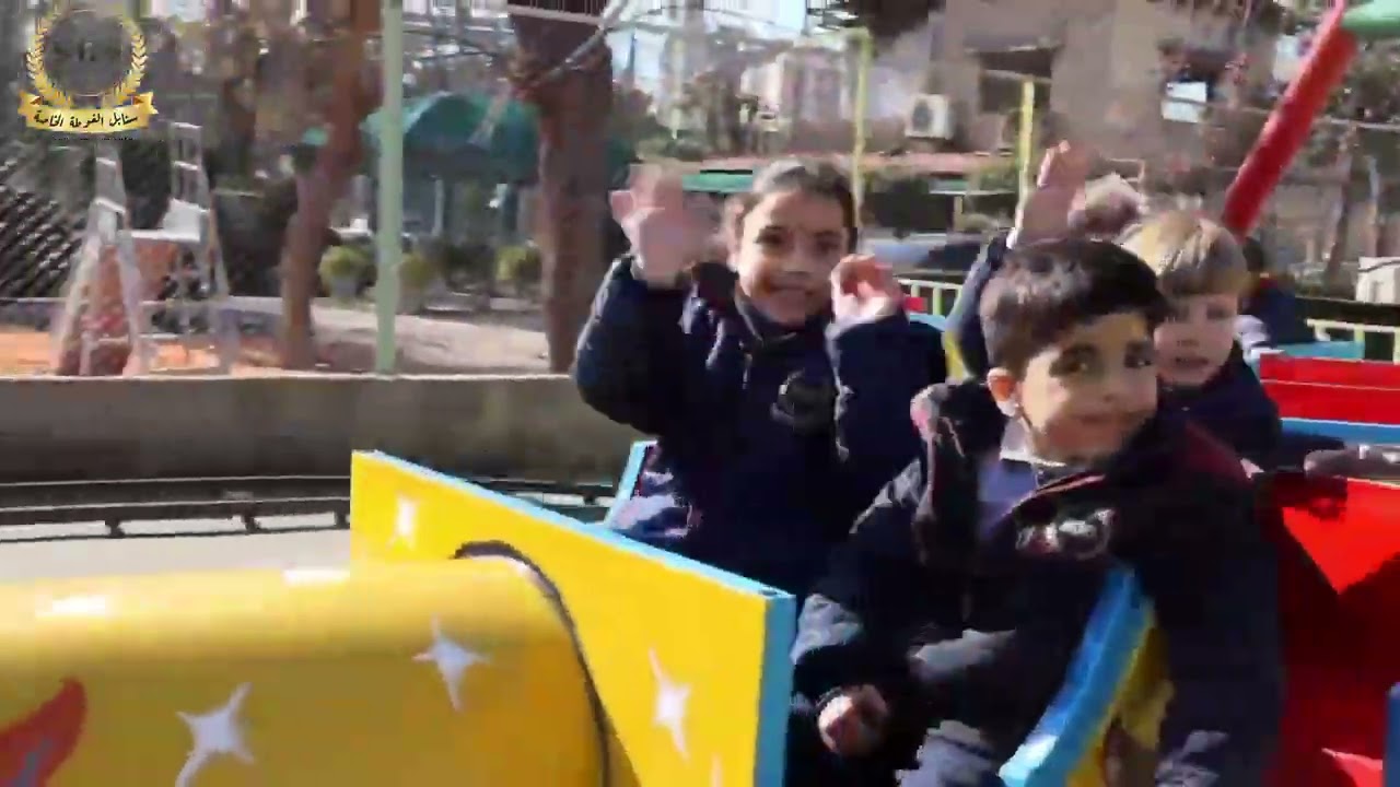 يوم مليء بالتعلّم الحسي والمشاهدة العلمية لحيوانات الغابة والحيوانات الأليفة