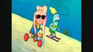 I Can Explain . . . GaGa !