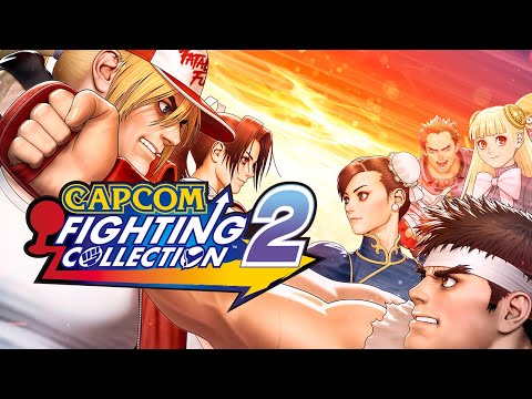 Очередная коллекция Capcom не выходит на Xbox, но Microsoft старается это решить: с сайта NEWXBOXONE.RU