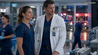 “Who Trained You” Chief Surgeon Asked After Seeing the Nurse Stitch the Wound—She Replied, “JSOC.”