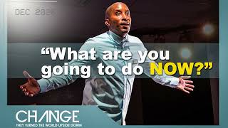 What Are You Going To Do Now   Christian-ish Part. 2  Dr. Dharius Daniels