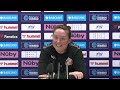 "We're good on the road" | Reay Previews London City | Press Conference