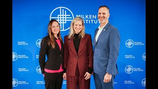 2025 Milken Institute Best Performing Cities Overview