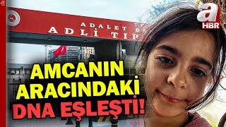 Thumbnail for Narin'den yeni gelişme! Amcanın aracındaki DNA ile Narin'in kıyafetlerindeki DNA eşleşti | A Haber