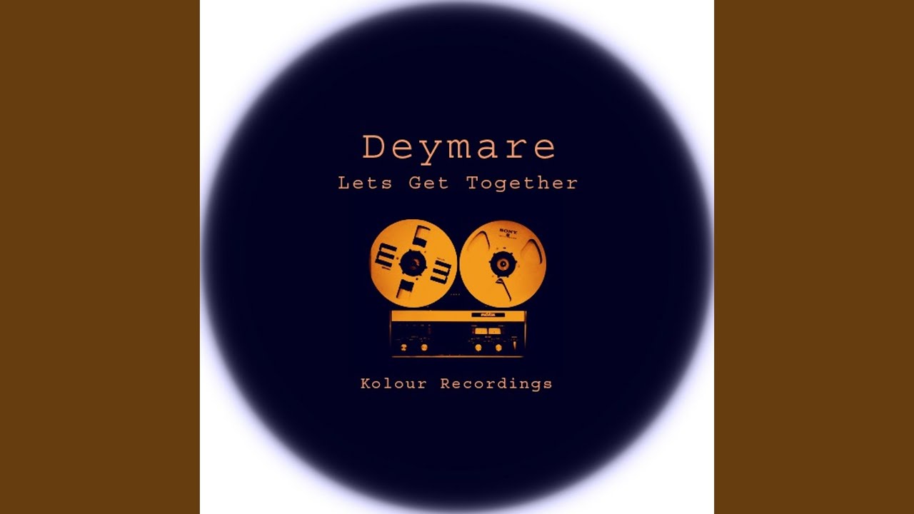 Lets Get Together (Original Mix) auf YouTube ansehen Lets Get Together (Original Mix) auf YouTube ansehen