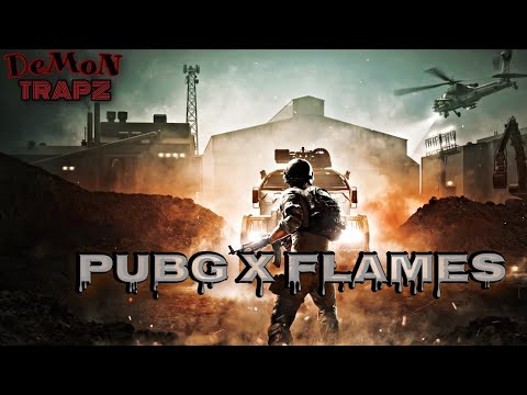 8teen Smokes - PUBG X Flames (PUBG THEME SONG)