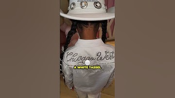 Thumbnail of Kim Kardashian Shares New Snaps From Daughter Chicago's Birthday Party. #shorts