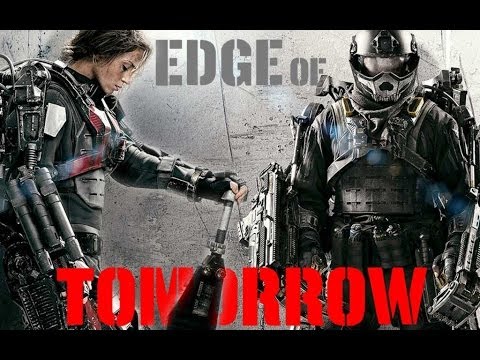 Edge of Tomorrow Game - Грань будущего на Android ( Review)