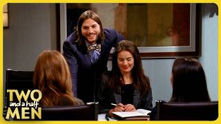 How to Stick It to Your Ex | Two and a Half Men