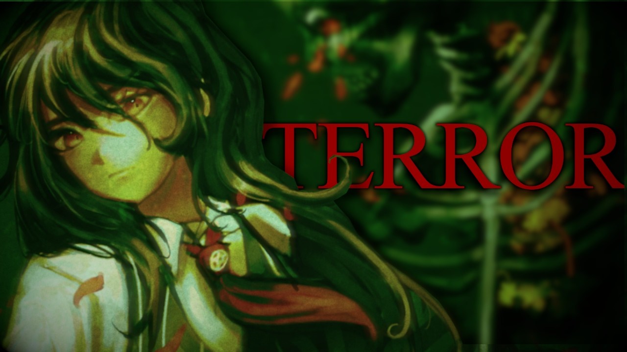 ANALISANDO O DANGANRONPA DE TERROR | The Uzujigoku Massacre