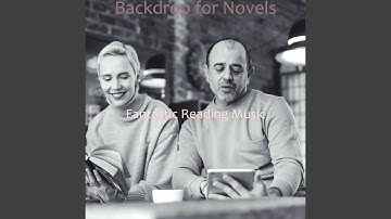 Pulsating Backdrops for Thrillers