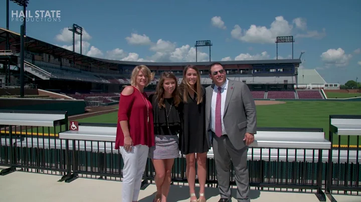 Mississippi State Baseball: One on One with Chris ...