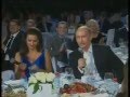 Vladimir Putin Singing Blueberry Hill For Charity Event mp3