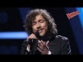 Peter Juhás - Richard Muller : Cigaretka na 2 tahy | The Voice Česko Slovensko 2019