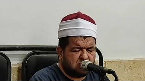 القران الكريم  الشيخ عبدالله حمادة ما تيسر من سوره النساءمن دار مناسبات كفر الباشا